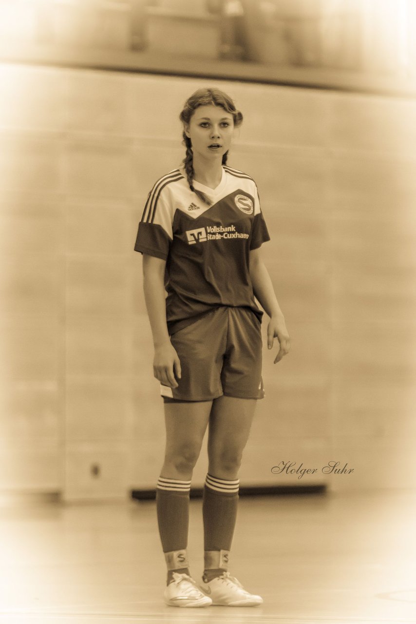 Bild 369 - Girls Cup